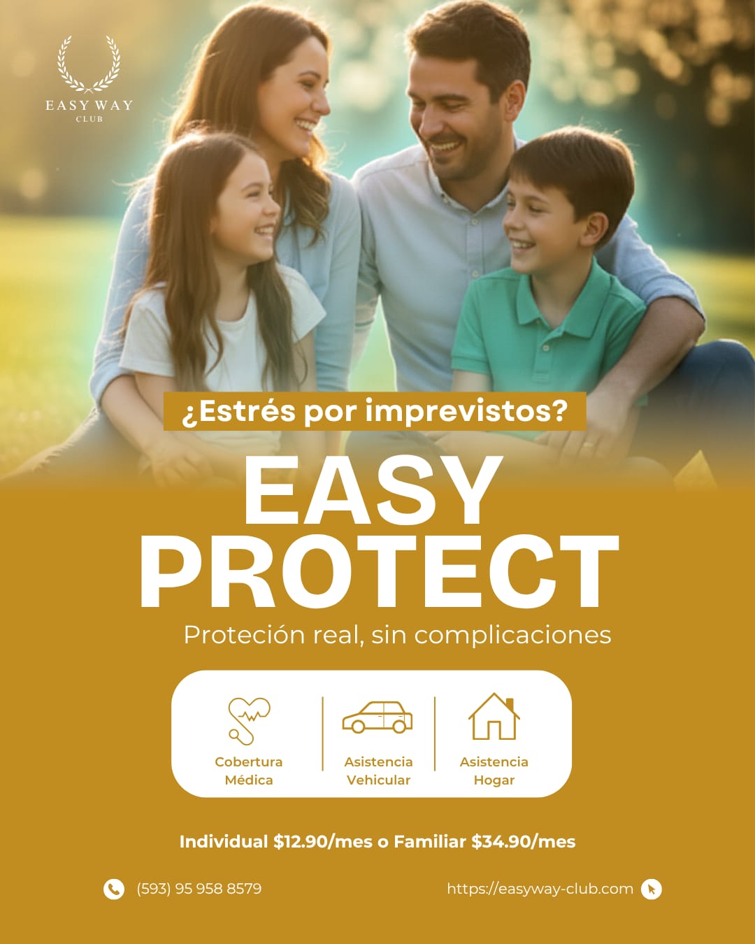 easy-prject